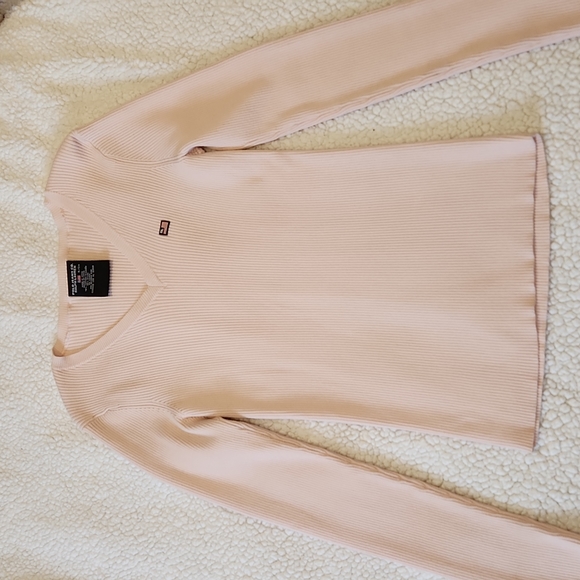 Ralph Lauren Tops - Ralph Lauren Polo Jean Co top